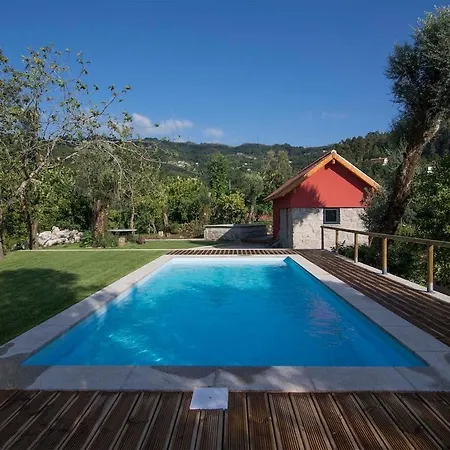 Welcome To Geres Villa