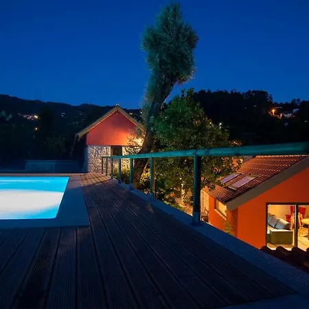 Welcome To Geres Villa *