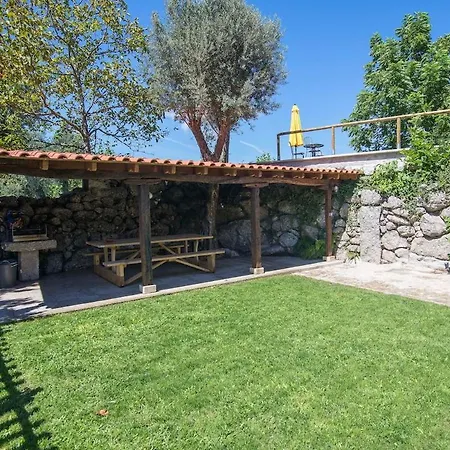 Welcome To Geres Villa Ventosa (Braga)