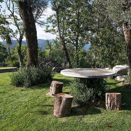 Villa Welcome To Geres Ventosa