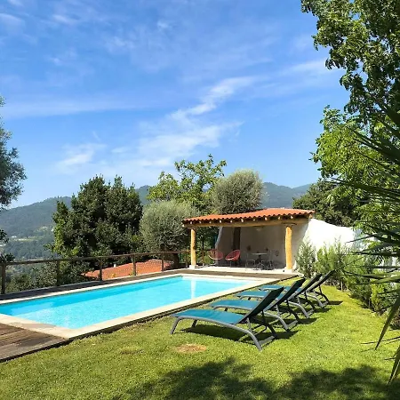 Welcome To Geres Villa *