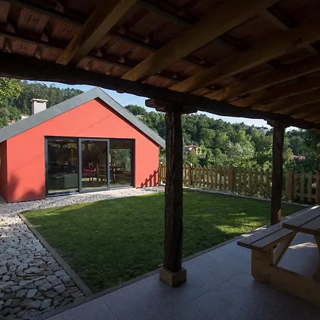 Welcome To Geres Villa