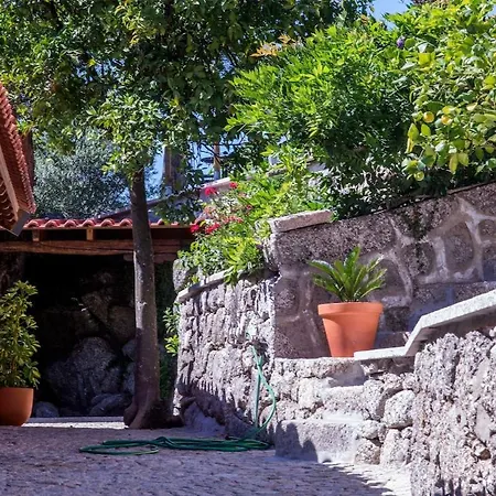 Villa Welcome To Geres